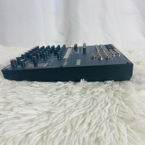 Yamaha Analog Mixers Mg102C