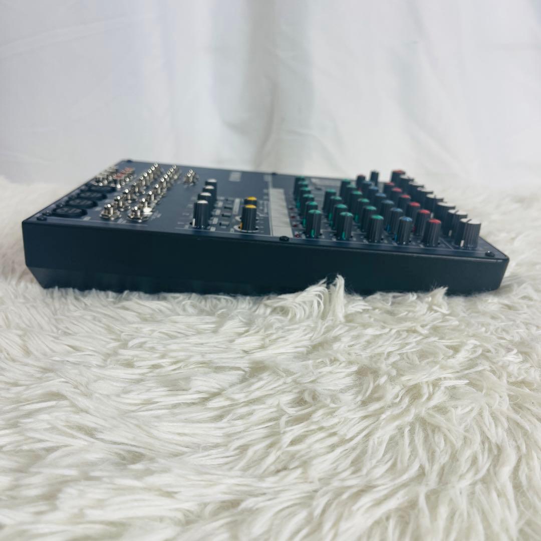 Yamaha Analog Mixers Mg102C