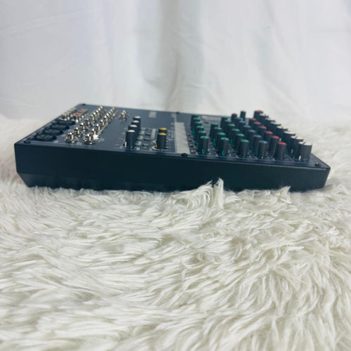 Yamaha Analog Mixers Mg102C
