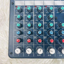 Yamaha Analog Mixers Mg102C