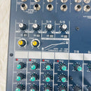 Yamaha Analog Mixers Mg102C