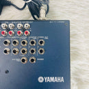 Yamaha Analog Mixers Mg102C