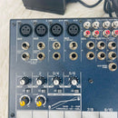 Yamaha Analog Mixers Mg102C