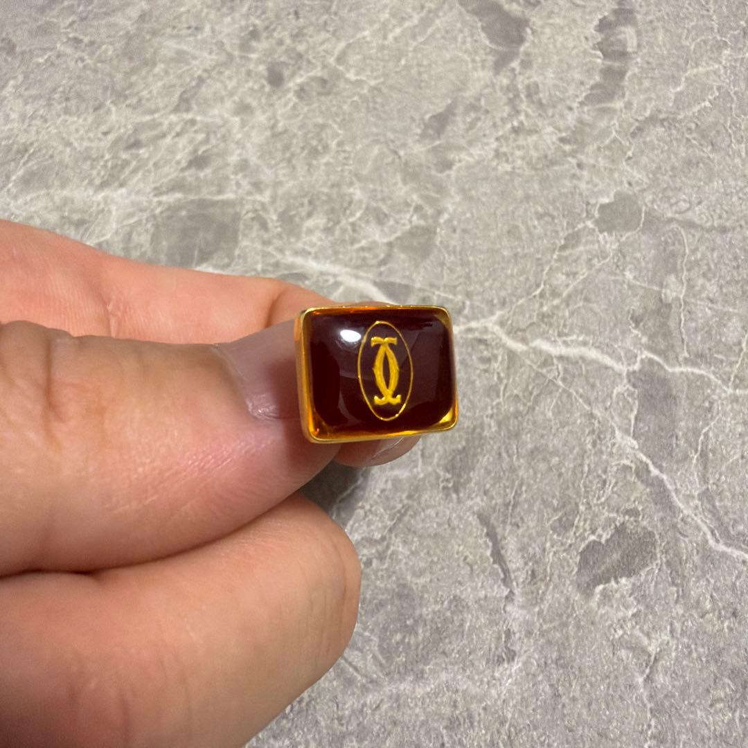 Cartier Other C