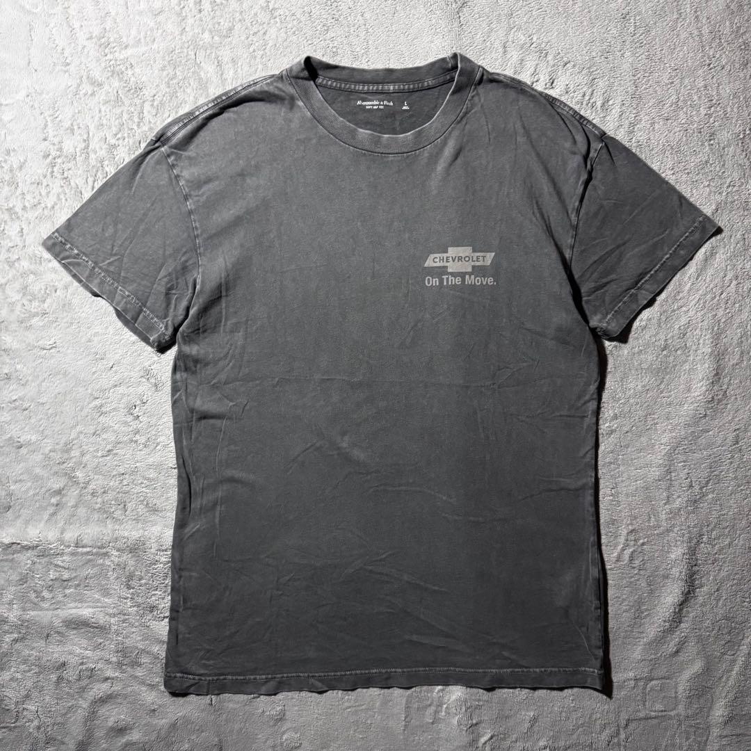 Chevrolet T-Shirts Y9024 T L