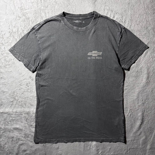 Chevrolet T-Shirts Y9024 T L