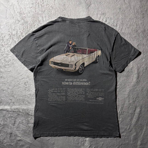 Chevrolet T-Shirts Y9024 T L