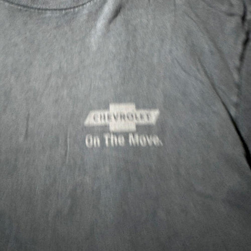Chevrolet T-Shirts Y9024 T L
