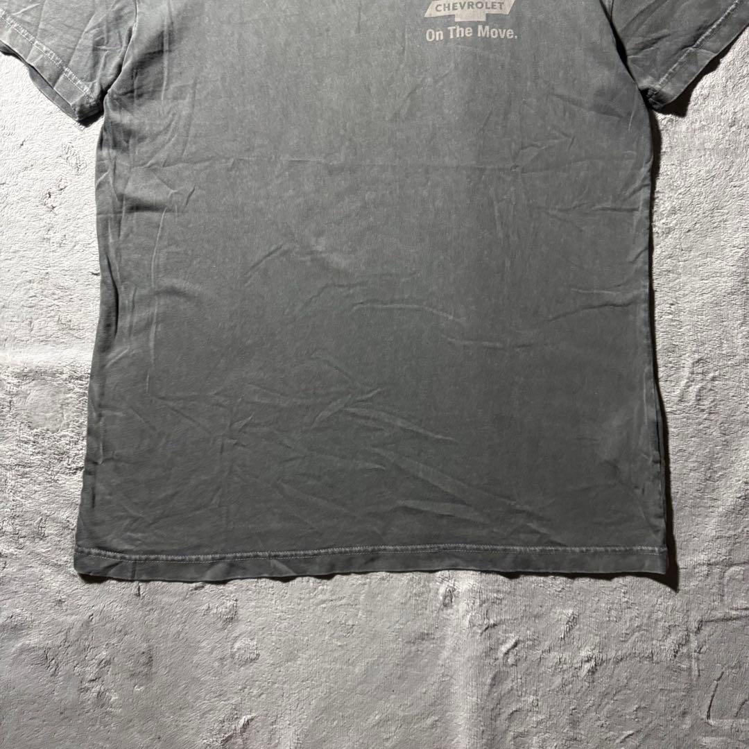 Chevrolet T-Shirts Y9024 T L