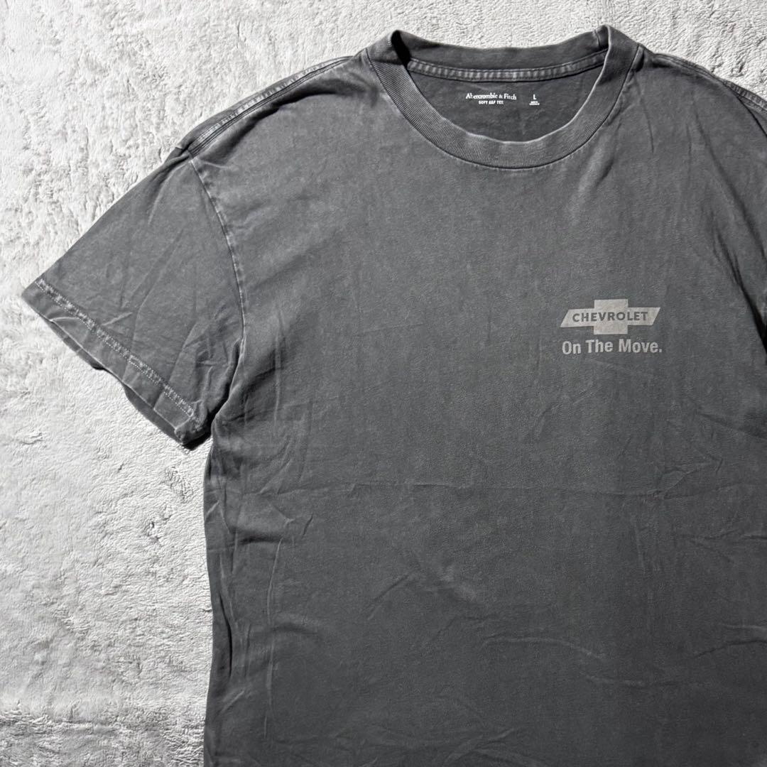 Chevrolet T-Shirts Y9024 T L