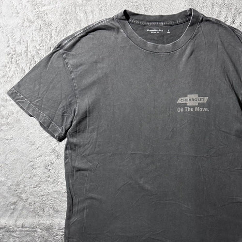 Chevrolet T-Shirts Y9024 T L