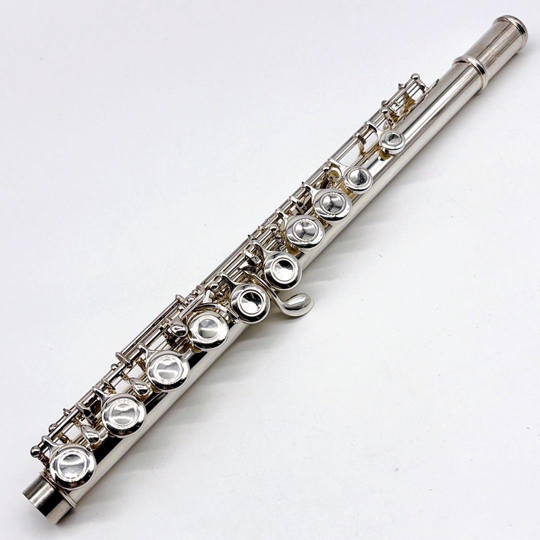 Yamaha Flutes Yfl-311 E