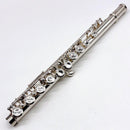 Yamaha Flutes Yfl-311 E