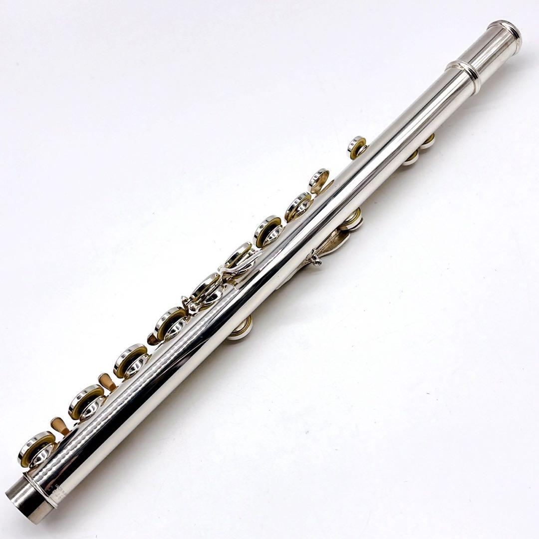 Yamaha Flutes Yfl-311 E