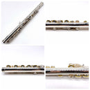 Yamaha Flutes Yfl-311 E