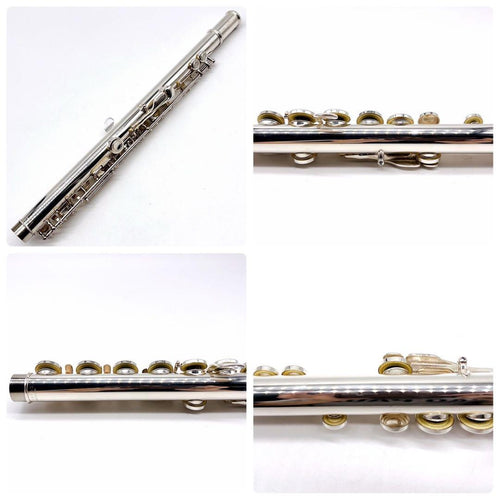 Yamaha Flutes Yfl-311 E
