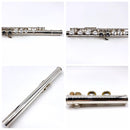 Yamaha Flutes Yfl-311 E