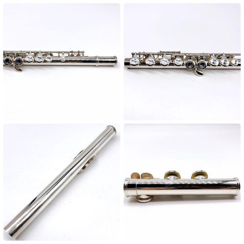 Yamaha Flutes Yfl-311 E