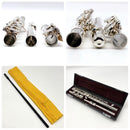 Yamaha Flutes Yfl-311 E