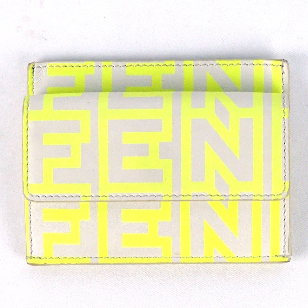 Marc Jacobs Card Case Fendi By 8M0423-Anz7-238-1835