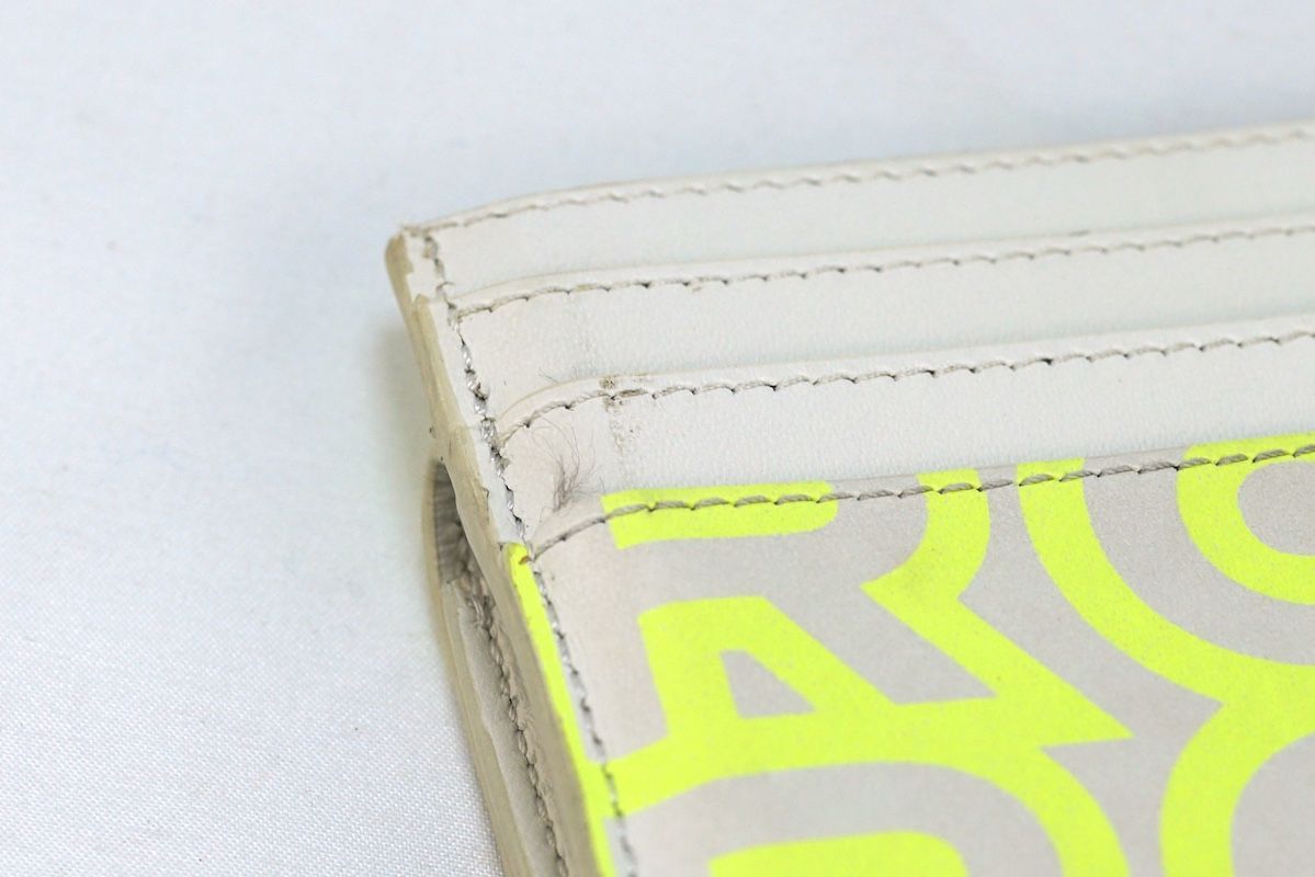 Marc Jacobs Card Case Fendi By 8M0423-Anz7-238-1835