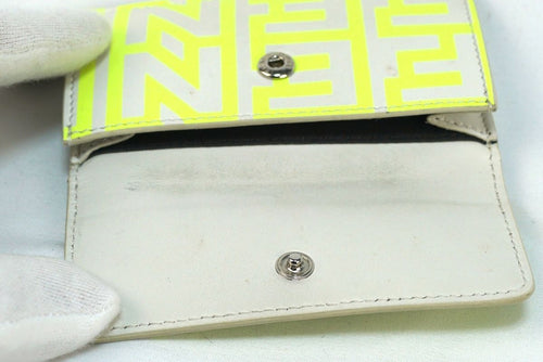 Marc Jacobs Card Case Fendi By 8M0423-Anz7-238-1835