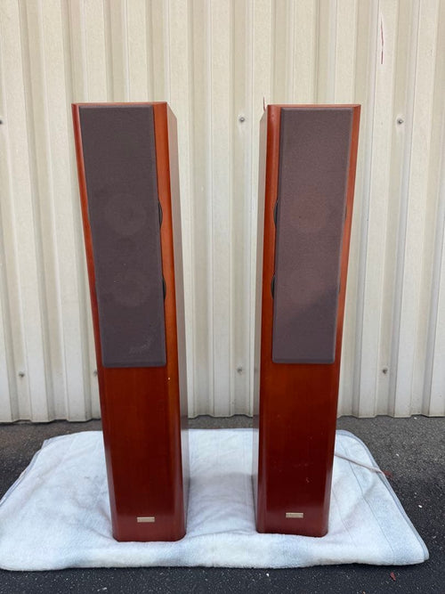Onkyo Premium Amplifier D-207F