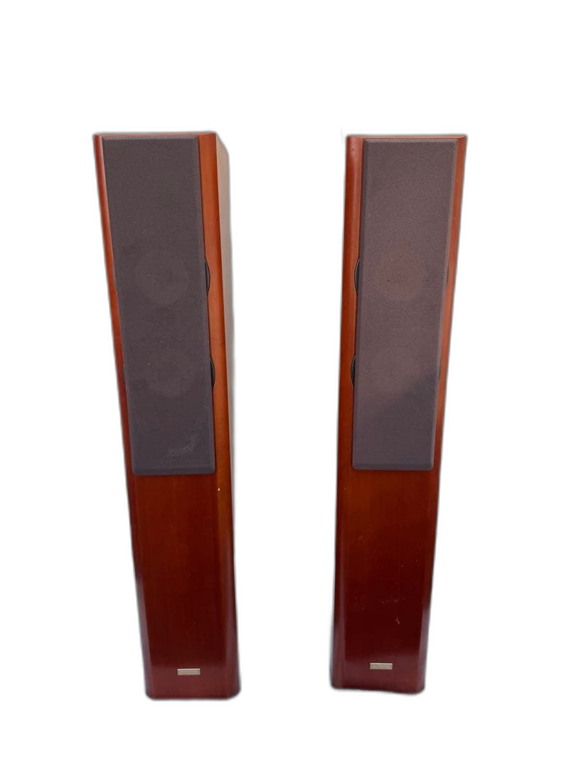 Onkyo Premium Amplifier D-207F