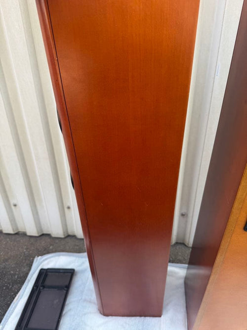 Onkyo Premium Amplifier D-207F