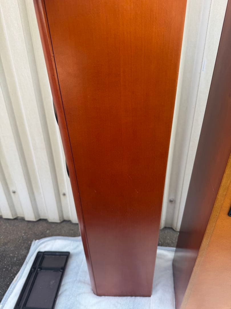 Onkyo Premium Amplifier D-207F