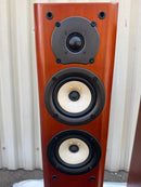 Onkyo Premium Amplifier D-207F