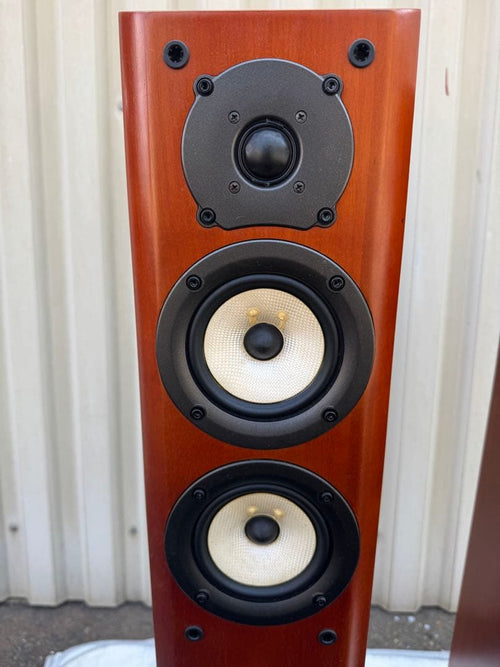 Onkyo Premium Amplifier D-207F