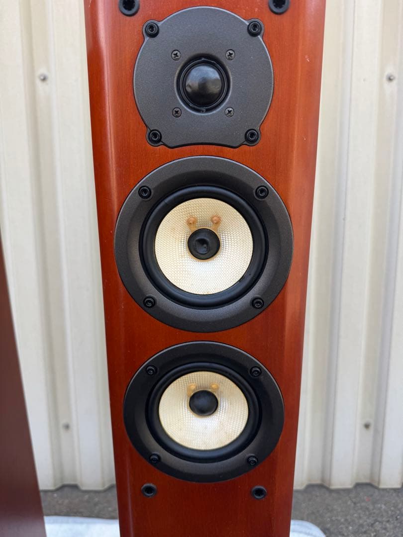 Onkyo Premium Amplifier D-207F