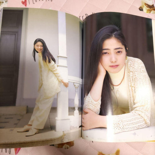 Talent Photo Book 1St /17