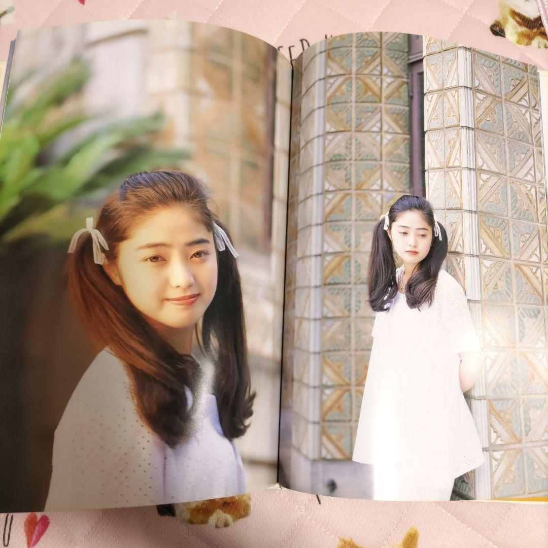 Talent Photo Book 1St /17