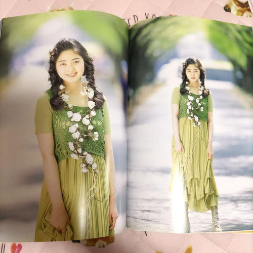 Talent Photo Book 1St /17