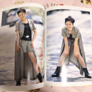 Talent Photo Book 1St /17