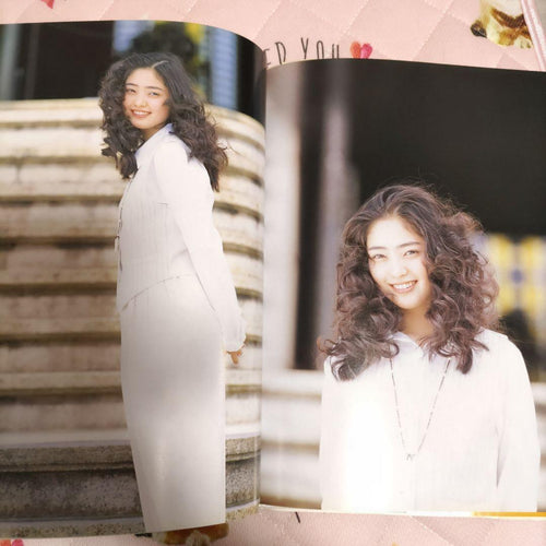 Talent Photo Book 1St /17