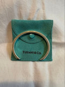 Tiffany Bangles Wristbands Tiffany&Co 1837 Makers S