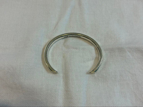 Tiffany Bangles Wristbands Tiffany&Co 1837 Makers S