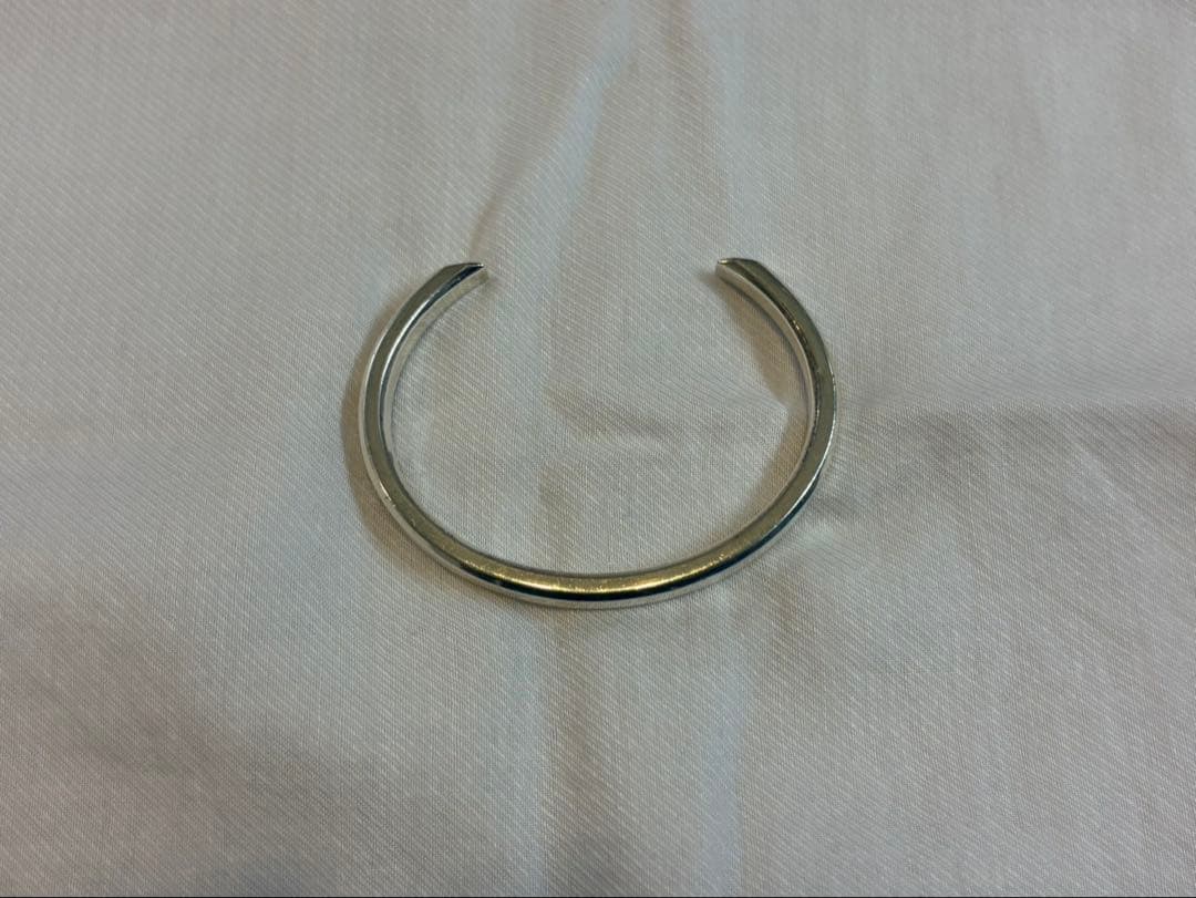 Tiffany Bangles Wristbands Tiffany&Co 1837 Makers S