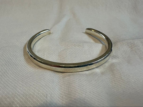 Tiffany Bangles Wristbands Tiffany&Co 1837 Makers S