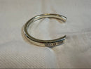 Tiffany Bangles Wristbands Tiffany&Co 1837 Makers S