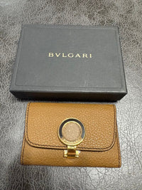 Bvlgari Key Cases 6