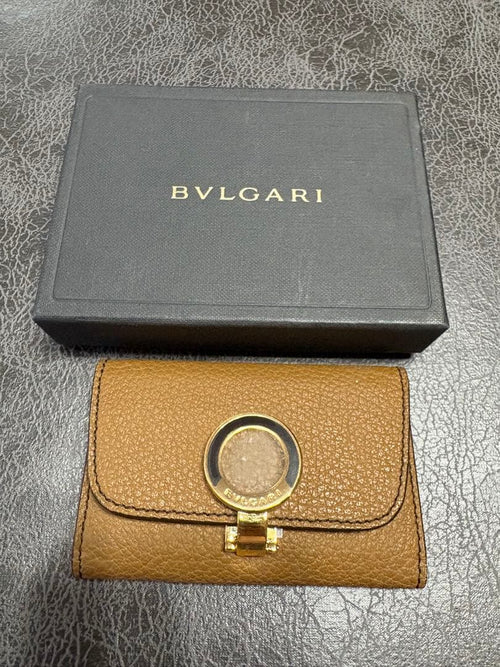 Bvlgari Key Cases 6