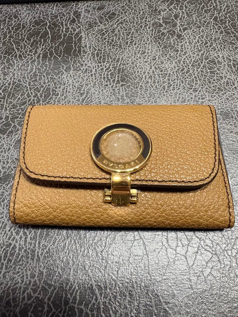Bvlgari Key Cases 6