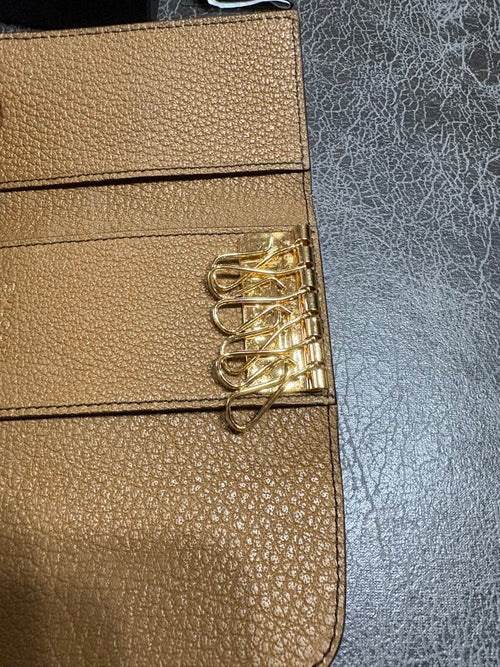 Bvlgari Key Cases 6