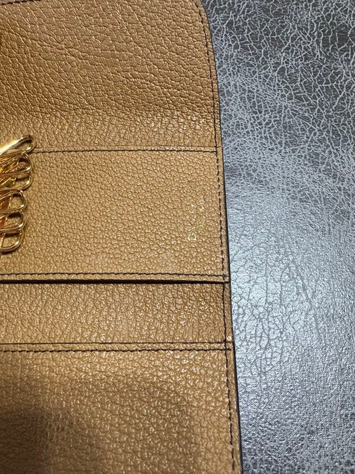 Bvlgari Key Cases 6