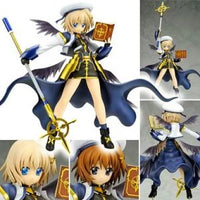 Others -Zur Zeit Des Erwachens- The Movie 2Nd A S 1/7 Pvc 10