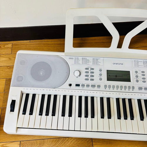 Onetone Keyboards Digital Pianos Otk-61 61